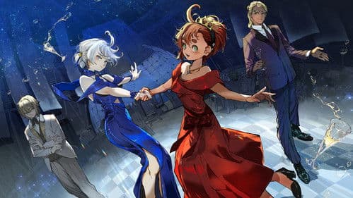 Mobile Suit Gundam: The Witch from Mercury Bild 3