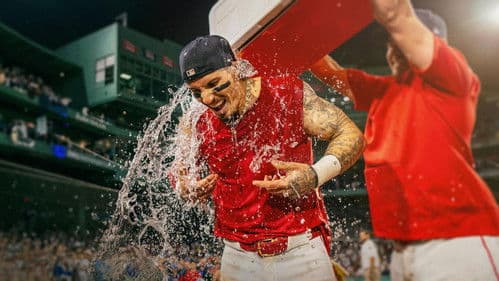 The Clubhouse: Ein Jahr mit den Red Sox Bild 3