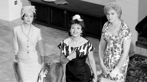 Adua und ihre Gefährtinnen Bild 1