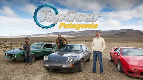 Top Gear: Patagonia Special Bild 4
