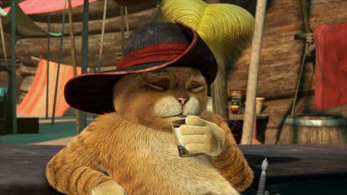 Der gestiefelte Kater – Abenteuer in San Lorenzo Bild 6