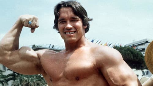 Raw Iron: The Making of 'Pumping Iron' Bild 1