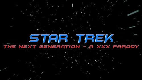 Star Trek: The Next Generation - A XXX Parody Bild 2