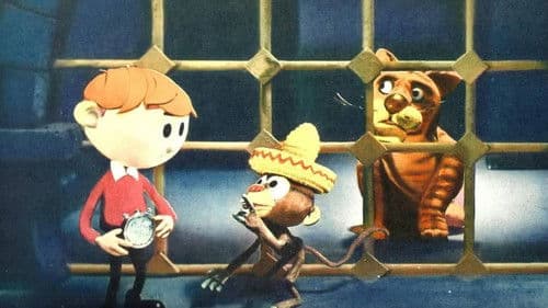 Willy McBean y las máquinas voladoras Bild 4