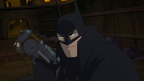 Batman: Gotham by Gaslight Bild 6