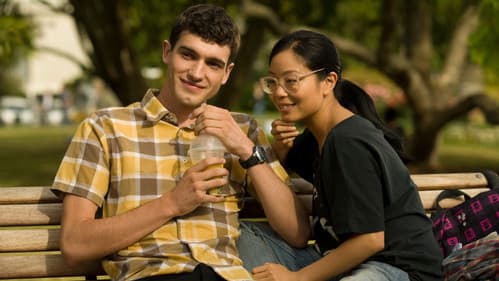 My Wedding and Other Secrets Bild 4