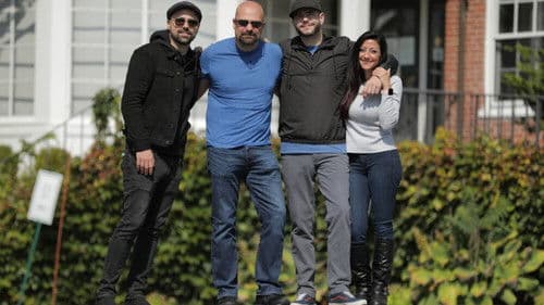 Ghost Hunters: TAPS Returns Bild 3