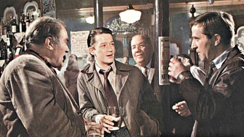 John Christie - Der Frauenwürger von London Bild 7
