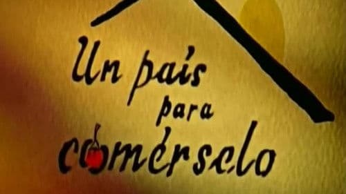 Un País Para Comerselo Bild 1