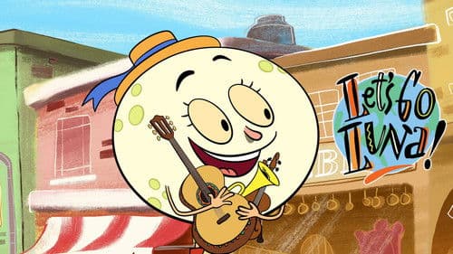 Let's Go Luna! Bild 3