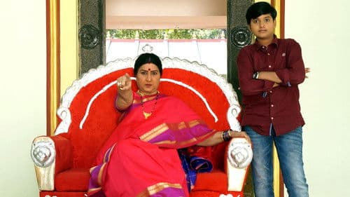 అన్నపూర్ణమ్మ గారి మనవడు Bild 1