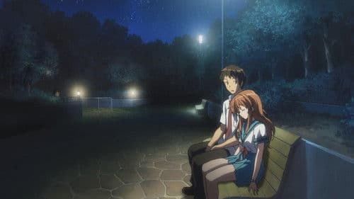 Das Verschwinden der Haruhi Suzumiya Bild 6