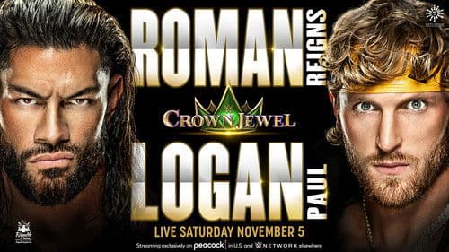 WWE Crown Jewel Bild 3