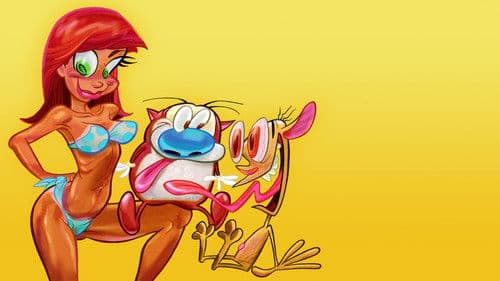 Ren & Stimpy: The Lost Episodes Bild 2
