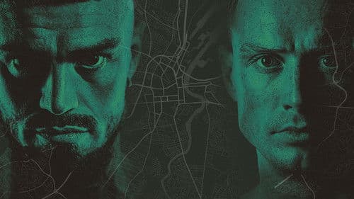 Lewis Crocker vs. Paddy Donovan Bild 1