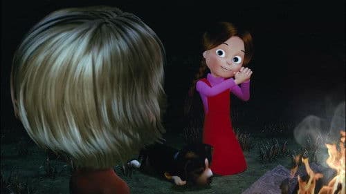 Tobia e i colori del mondo Bild 4