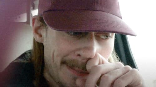 Misstänkt beteende. Håll uppsikt. Bild 1