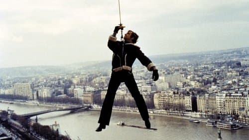 Angst über der Stadt Bild 1