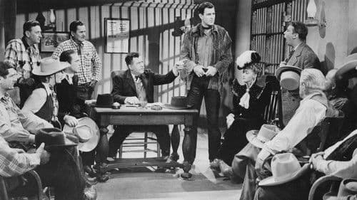 The Old Texas Trail Bild 1