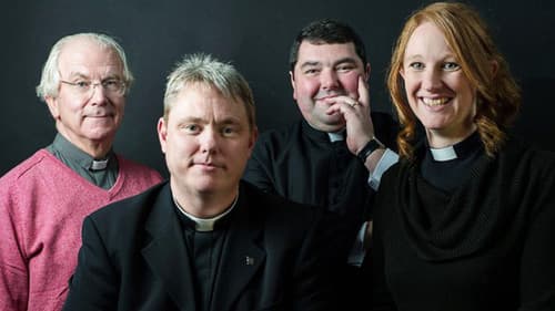 A Vicar's Life Bild 1