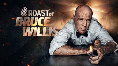Comedy Central Roast of Bruce Willis Bild 4
