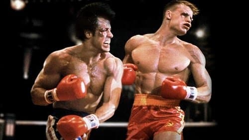Rocky IV - Der Kampf des Jahrhunderts Bild 6