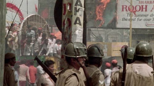 Kya Hua Is Shahar Ko? Bild 1