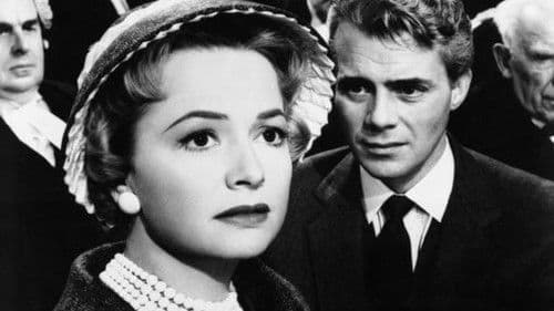 Die Nacht ist mein Feind Bild 3