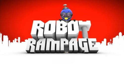 The Backyardigans: Robot Repairman Bild 1