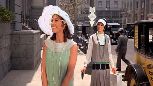 Modern Millie - Reicher Mann gesucht Bild 1