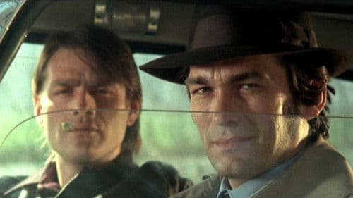 Kaliber 38 - Genau zwischen die Augen Bild 2