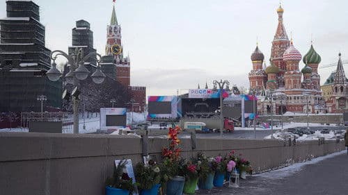 Putin: The New Tsar Bild 1