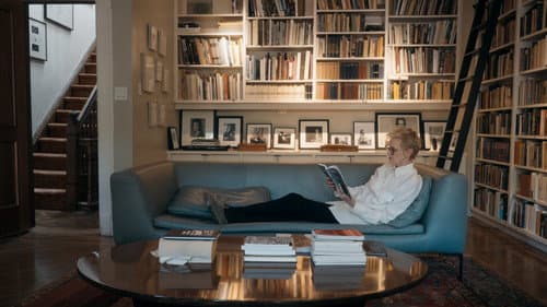 Siri Hustvedt – Dance Around the Self Bild 3