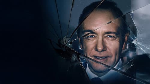 Spacey Unmasked Bild 2