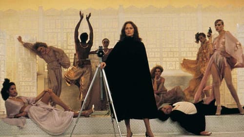 Die Augen der Laura Mars Bild 5