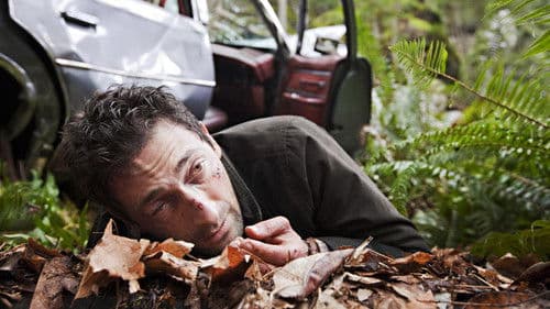 Wrecked - Ohne jede Erinnerung Bild 3