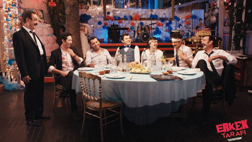 Erkek Tarafı: Testosteron Bild 1