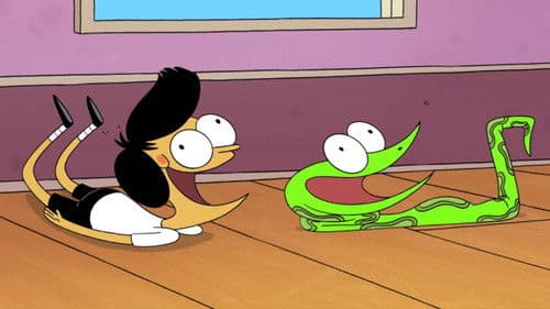 Sanjay and Craig Bild 3