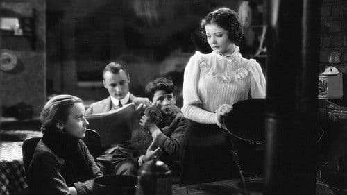 Jennie Gerhardt Bild 6