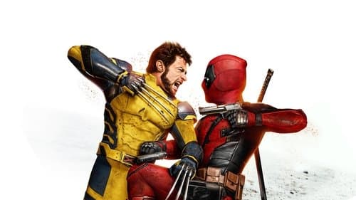 Deadpool & Wolverine Bild 1