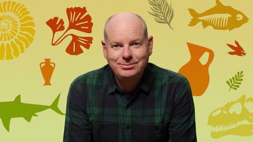 Tom Gleeson's Secrets of the Australian Museum Bild 2