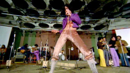 Raul: O Início, o Fim e o Meio Bild 2