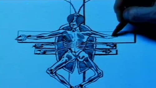 Autobiography of an Insect Bild 1