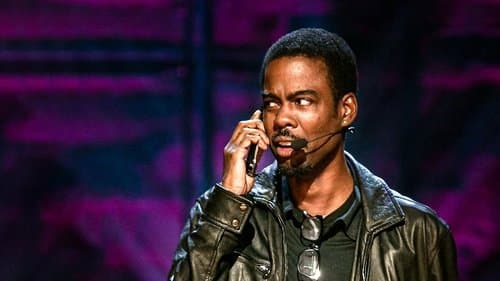 Chris Rock: Bigger & Blacker Bild 1