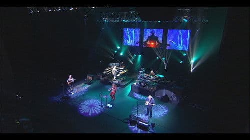 Yes - Like It Is - Live At The Mesa Arts Center Bild 4