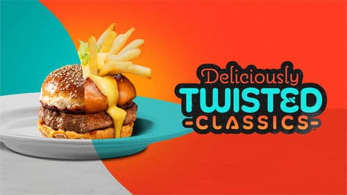 Deliciously Twisted Classics Bild 1