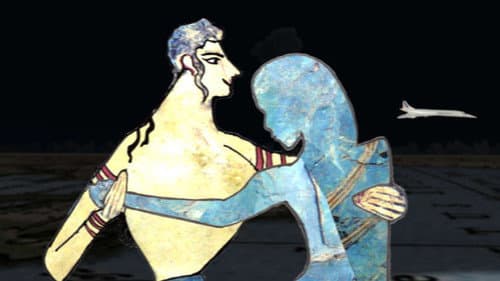 Tango Europa Bild 3