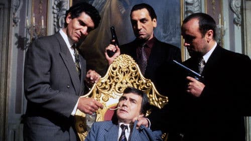 Irren ist mörderisch Bild 1