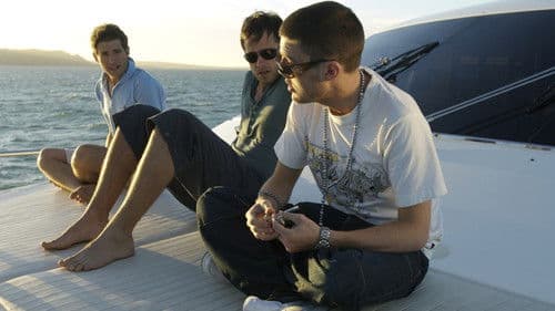 Donkey Punch - Blutige See Bild 1