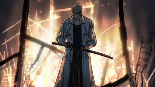 Highlander - Die Macht der Vergeltung Bild 2